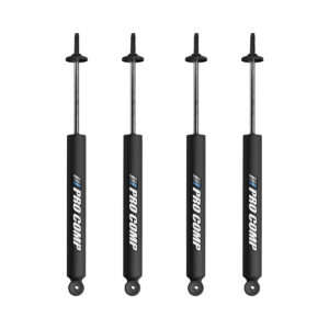 Pro Comp Pro-X 2.5" Lift Shocks for 1997-2003 Ford F-150 (1/2 Ton) 4WD