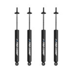 Pro Comp Pro-X 4 Lift Shocks for 1997-2003 Ford F-150 (1/2 Ton) 4WD