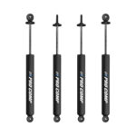Pro Comp Pro-X 6 Lift Shocks for 1999-2006 Chevy Silverado C1500 2WD
