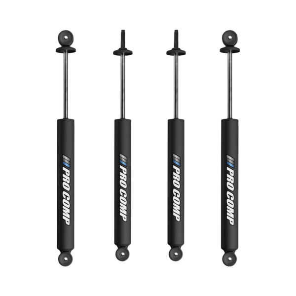 Pro Comp Pro-X 6" Lift Shocks for 2006-2008 Dodge Ram 1500 Mega Cab 4WD