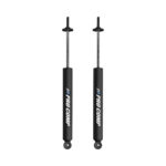 Pro Comp Pro-X Front 2.5" Lift Shocks for 1994-2002 Dodge Ram 2500 2WD