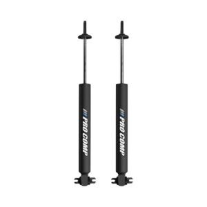 Pro Comp Pro-X Front 3" Lift Shocks for 1984-2001 JEEP Cherokee XJ (Mid Size) 2WD/4WD