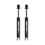 Pro Comp Pro-X Front 6" Lift Shocks for 2000-2006 Chevy Suburban K1500 4WD