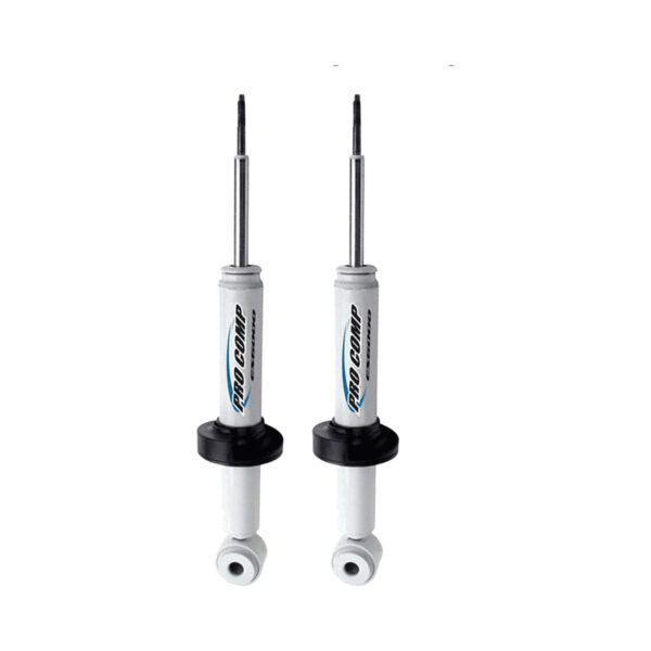 Pro Comp Pro-X Front 6" Lift Shocks for 2007-2013 GMC Yukon XL GMT900 4WD