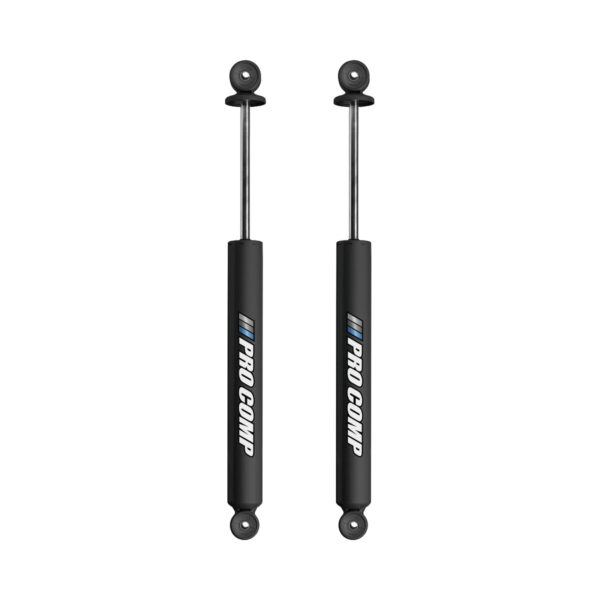 Pro Comp Pro-X Rear 0" Lift Shocks for 2003-2006 JEEP Wrangler LJ (Unlimited) 4WD