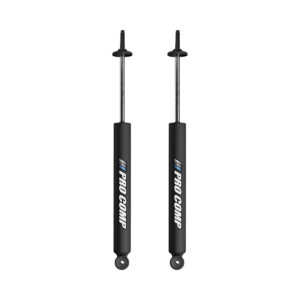 Pro Comp Pro-X Rear 6" Lift Shocks for 1997-2003 Ford F-150 (1/2 Ton) 2WD