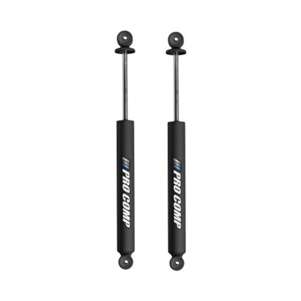 Pro Comp Rear 1.5-3" Lift Extended Length Gas Shocks 95-04 Tacoma, 86-95 Pickup