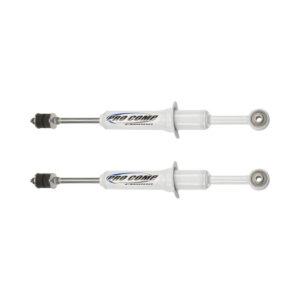 Procomp front shocks 1995-2004 Toyota Tacoma and 1996-2002 Toyota 4Runner