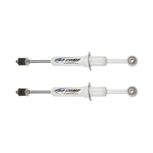 Procomp front shocks 1995-2004 Toyota Tacoma and 1996-2002 Toyota 4Runner