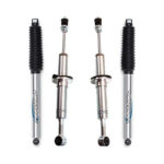 Procomp ProRunner Series 2.5" Lift Front and Rear Shocks For 2007-2015 Toyota Tundra