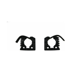 Quick Fist rubber clamp