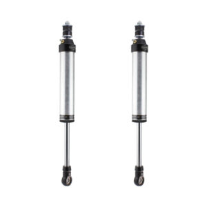 Radflo 2.0 Body 0-1" Rear Lift Shocks for 2015-2020 Toyota Tacoma
