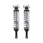 Radflo 2.0 Body 0-3" Front Lift Shocks for 2015-2020 Toyota Hilux