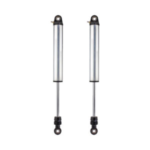 Radflo 2.0 Body 2" Rear Lift Shocks for 2005-2015 Nissan Frontier