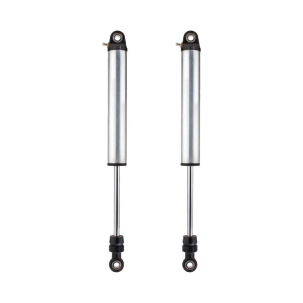 Radflo 2.0 Body 2" Rear Lift Shocks for 2005-2015 Nissan Frontier