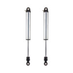 Radflo 2.0 Body 3" Rear Lift Shocks for 2004-2020 Nissan Titan