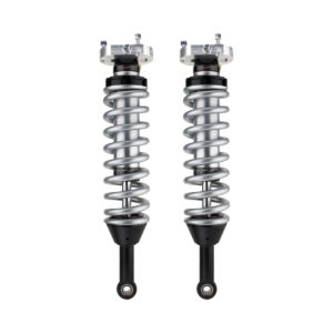 Radflo 2.0 Body 6" Front Lift Shocks for 1995-2004 Toyota Tacoma