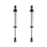 Radflo 2.0 Body 6" Rear Lift Shocks for 2003-2009 Toyota 4Runner
