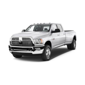 Dodge-Ram-2500-3500 2003-2012