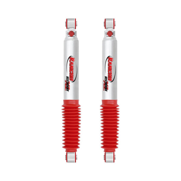 Rancho 0" Rear Lift Shocks For 2015-2020 Ford F-150 2WD/4WD