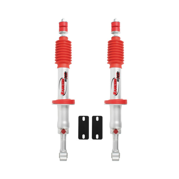 Rancho 1.5" Front Leveling Kit For 2016-2022 Toyota Tacoma 2WD/4WD