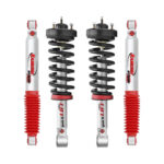 Rancho 1.75" Front, 0" Rear Leveling Kit For 2004-2008 Ford F-150 2WD