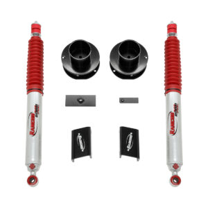 Rancho 2.5" Front Leveling Kit For 2014-2019 Ram 2500 4WD