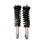 Rancho 2.5 Front Lift Coilovers Assembly for 2000-2007 Toyota Sequoia 2WD-4WD