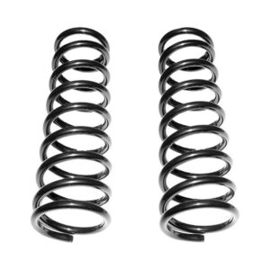 Rancho 2.5" Front Lift Coils For 2003-2010 Dodge Ram 2500 4WD
