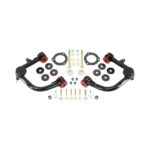 Rancho 2-6" Front Lift Control Arm Kit For 2007-2014 Toyota FJ Cruiser 2WD/4WD