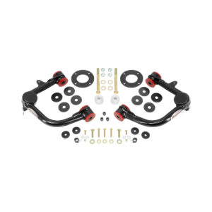 Rancho 2-6" Front Lift Control Arm Upgrade Kit For 2007-2020 Toyota Tundra 2WD/4WD