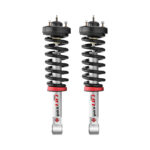 Rancho 2" Front Lift Coilovers For 2009-2013 Ford F-150 4WD
