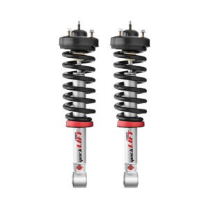 Rancho 2" Front Lift Coilovers For 2009-2013 Ford F-150 4WD