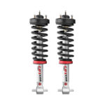 Rancho 2" Front Lift Coilovers For 2015-2020 Ford F-150 2WD/4WD