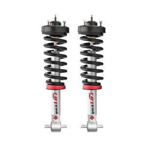 Rancho 2" Front Lift Coilovers For 2015-2020 Ford F-150 2WD/4WD