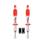 Stage 3 Motorsport 2.25 Front Lift Rancho Shocks for 2005-2021 Toyota Tundra 4WD