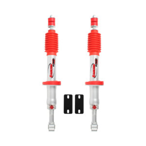 Stage 3 Motorsport 2.25 Front Lift Rancho Shocks for 2005-2021 Toyota Tundra 4WD