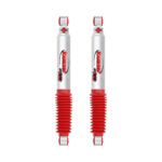 Rancho 3" Rear Lift Shocks For 2015-2020 Ford F-150 2WD/4WD