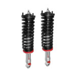 Rancho quickLIFT 1.75 lift coilovers for 1995-2004 Tacoma 4WD