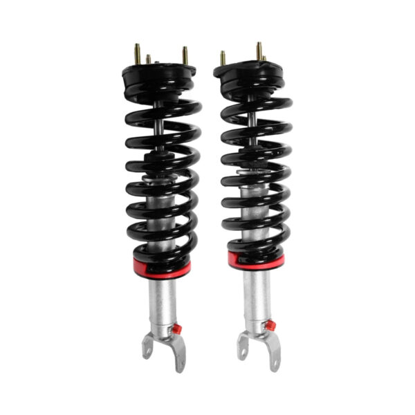 Rancho quickLIFT 1.5 Front Lift Coilover Kit For 2006-2008 Dodge Ram 1500 4WD