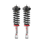 Rancho quickLIFT 2.25" Front Lift Coilover Kit For 2007-2020 Toyota Tundra 2WD/4WD