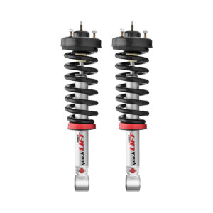 Rancho quickLIFT 2.25" Front Lift Coilover Kit For 2007-2020 Toyota Tundra 2WD/4WD