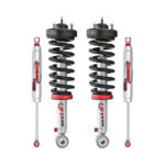 Rancho Quicklift shocks and coilovers for 05-15 Tacoma