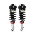 Rancho quickLIFT 2 Front Lift Coilover Kit For 2005-2016 Nissan Frontier 2WD-4WD