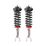 Rancho quickLIFT 2" Front Lift Coilover Kit For 2019-2021 Ram 1500 Classic 4WD