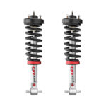Rancho quickLIFT 2 inch Front Lift Coilovers for 2007-2013 Chevy Silverado 1500 2WD-4WD - RS999901