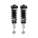 Rancho quicklift 2.5 Front Lift Complete Strut Assembly for 2004-2008 Ford F-150 4wd