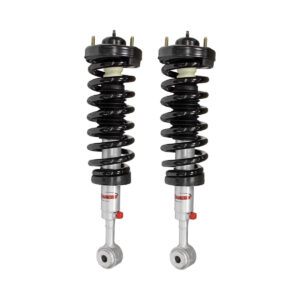 Rancho quicklift 2.5 Front Lift Complete Strut Assembly for 2004-2008 Ford F-150 4wd