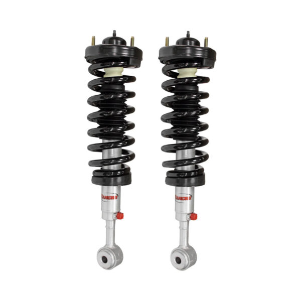 Rancho quicklift 2.5 Front Lift Complete Strut Assembly for 2004-2008 Ford F-150 4wd