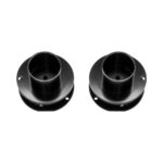 Rancho Rear Coil Spring Spacers Kit for Ram 1500 2wd-4wd